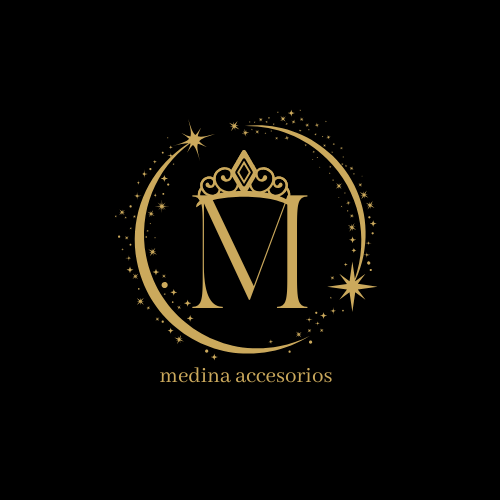 Medina accesorios